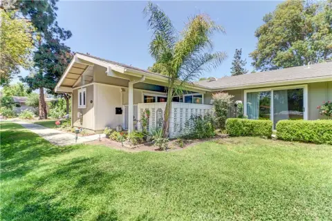 Residential Income Cottage