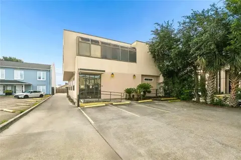 Two-Story Office Building