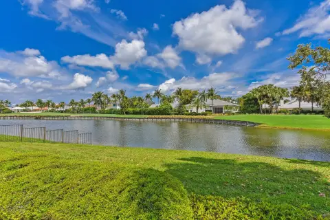 Boca Raton Home Site