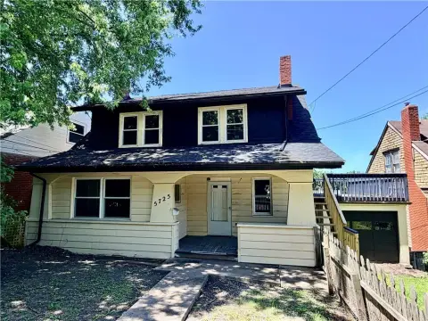 Renovated Four-Unit Quadplex
