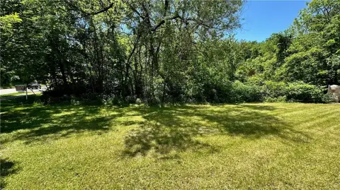 Flat Commercial Land