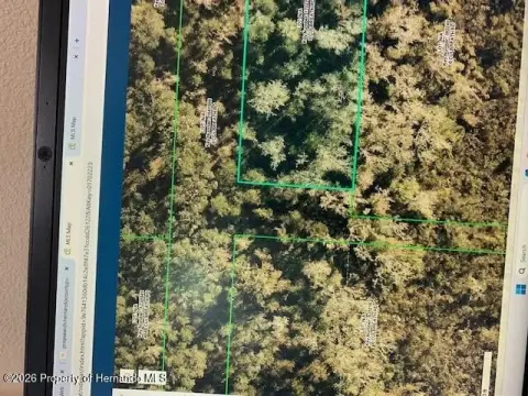 Land Parcel in Brooksville, FL