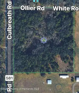 Brooksville Land For Sale