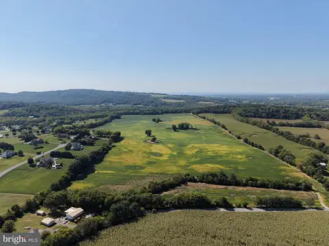 Tillable Acreage Farm