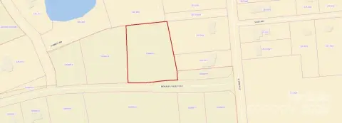 Land in Crescent Golf Community