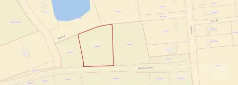 Land in Crescent Golf Community