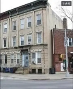 Greenpoint/Williamsburg 6-Family Investment Opportunity