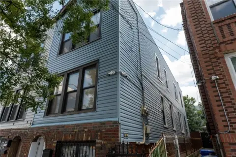 Renovated Duplex in Canarsie, Brooklyn