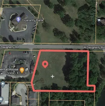 C-2 Commercial Land