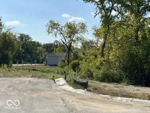 Residential Lot in Augusta Heights