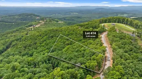 Residential Home Lot in Gated Community