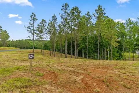 Corner Residential Homesite Land