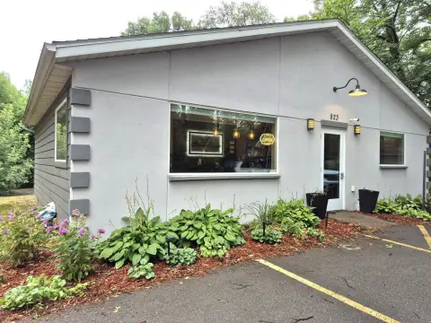 Freestanding Office Building