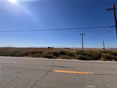 Lancaster Vacant Land Opportunity