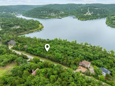 Lakefront Residential Development Land
