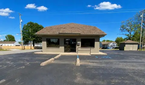 Blank Canvas Retail/Office Space