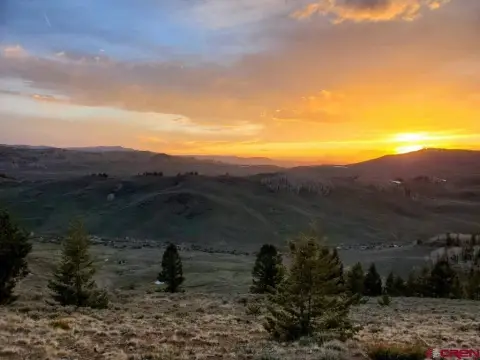 Recreation Land Lot in Mountain Community