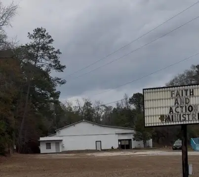 Walterboro Commercial Space For Sale