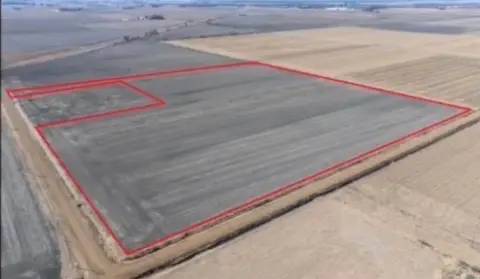 35-Acre Agricultural Land