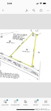 Commercial Lot in Henrico, NC