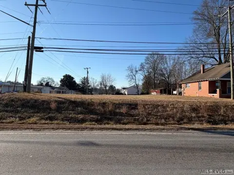 Commercial Development Land Off Highway 158