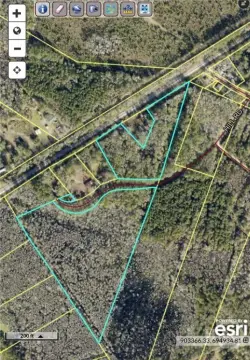 Richmond Hill Residential Land Opportunity