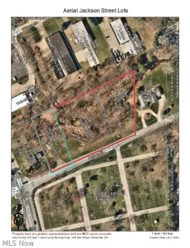 Residential Land in Mentor, OH