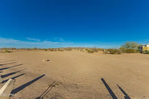 Casa Grande Land Opportunity