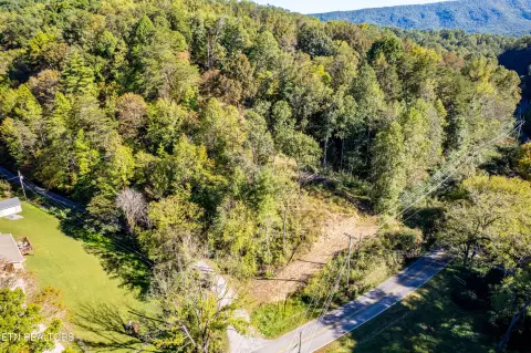 5-Acre Wooded Land in Maryville