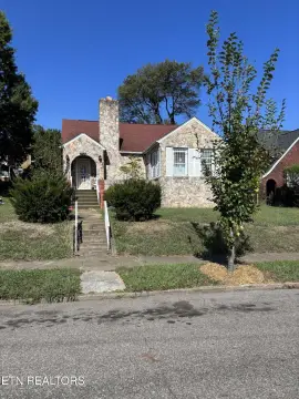 Knoxville Investment Portfolio - Leased