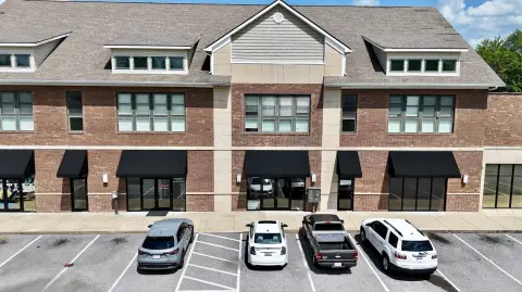 Ground-Up Commercial Build-to-Suit Space