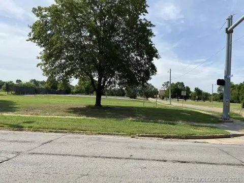 Industrial Land with Adjacent Parcels