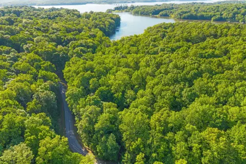 Lakefront Residential Land