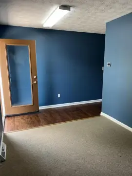 Professional Office Suite with Reception