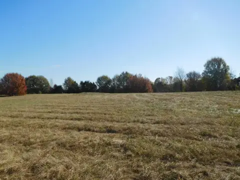 Prime Commercial Land Opportunity