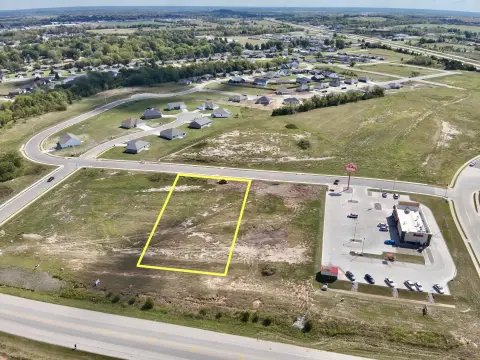 Prime Commercial Land Opportunity