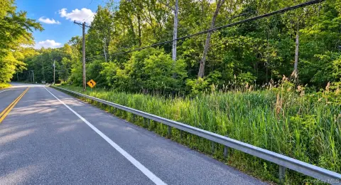 Highway Commercial Land