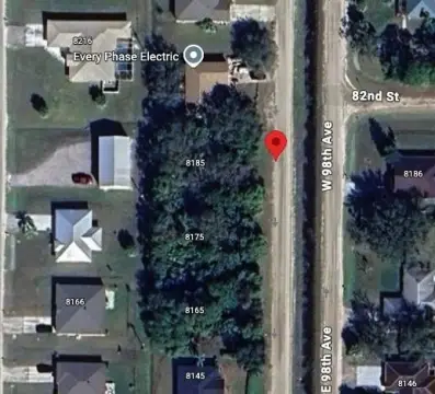 Vero Beach Land For Sale