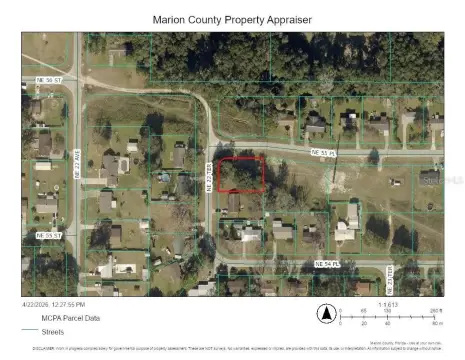 Residential Lot in Chappell Hills