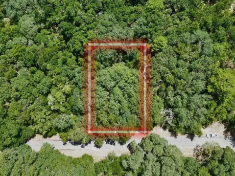 Residential Lot in Silver Spring