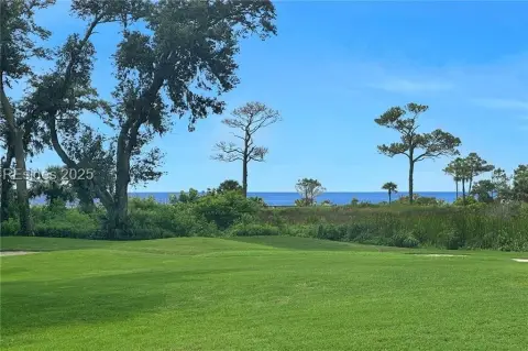 Daufuskie Island Homesite with Ocean Views