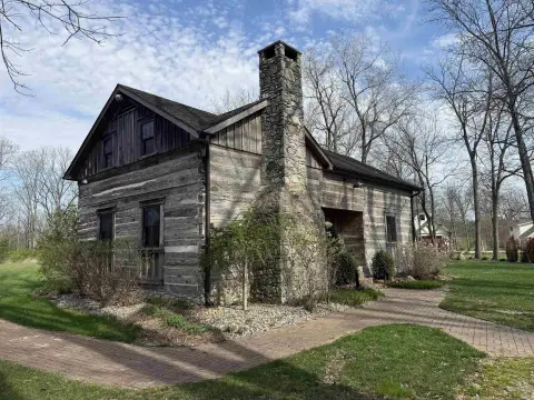 Turnkey Venue on Scenic Acres