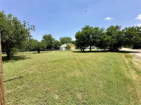 Residential Land in Merkel, Texas