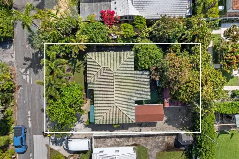 West Palm Beach Land Opportunity