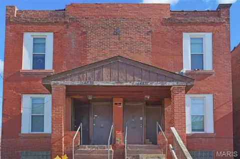 St. Louis Multifamily Investment Opportunity