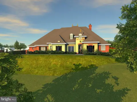 Lorton, VA Land Opportunity