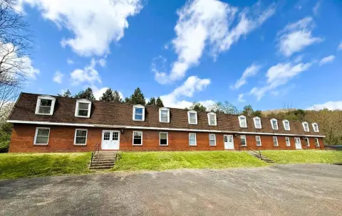 Catskills Multi-Family Investment Opportunity