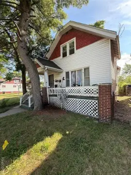 Vacant Two-Unit Income Duplex