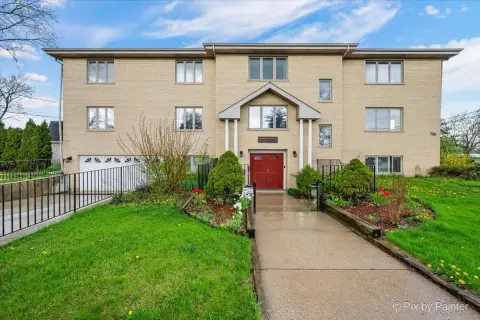 Park Ridge Land For Sale