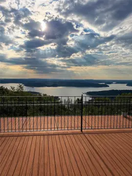Whitney Mountain Lodge Hotel